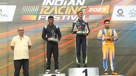 india race today.